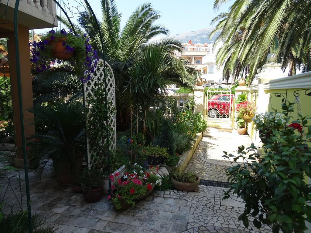 בודווה Apartament - Lisa חדר תמונה