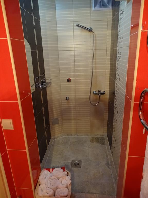 בודווה Apartament - Lisa חדר תמונה