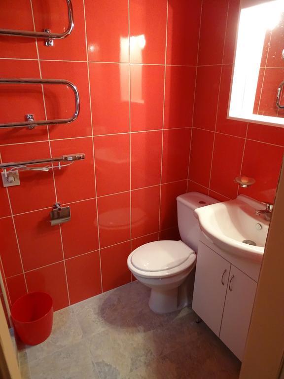 בודווה Apartament - Lisa חדר תמונה