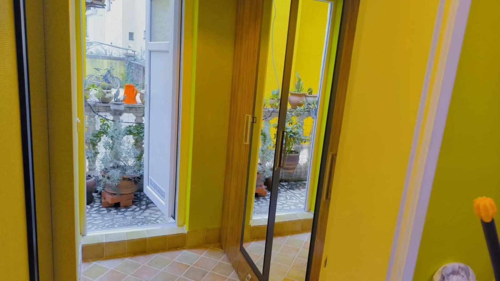 בודווה Apartament - Lisa מראה חיצוני תמונה