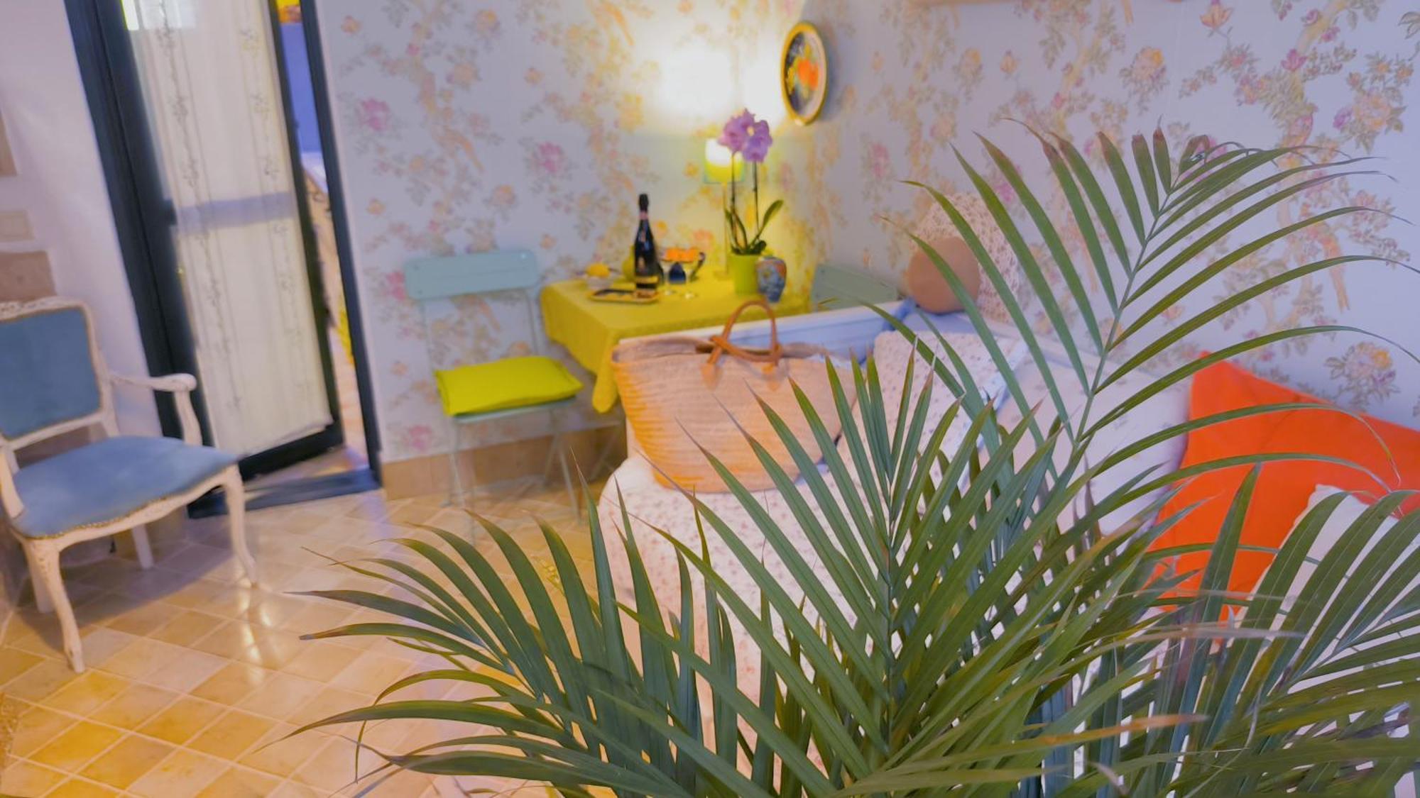 בודווה Apartament - Lisa מראה חיצוני תמונה