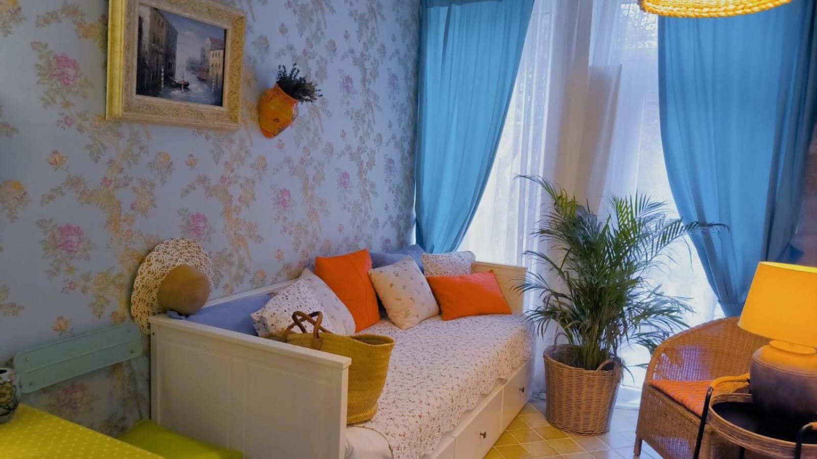 בודווה Apartament - Lisa מראה חיצוני תמונה