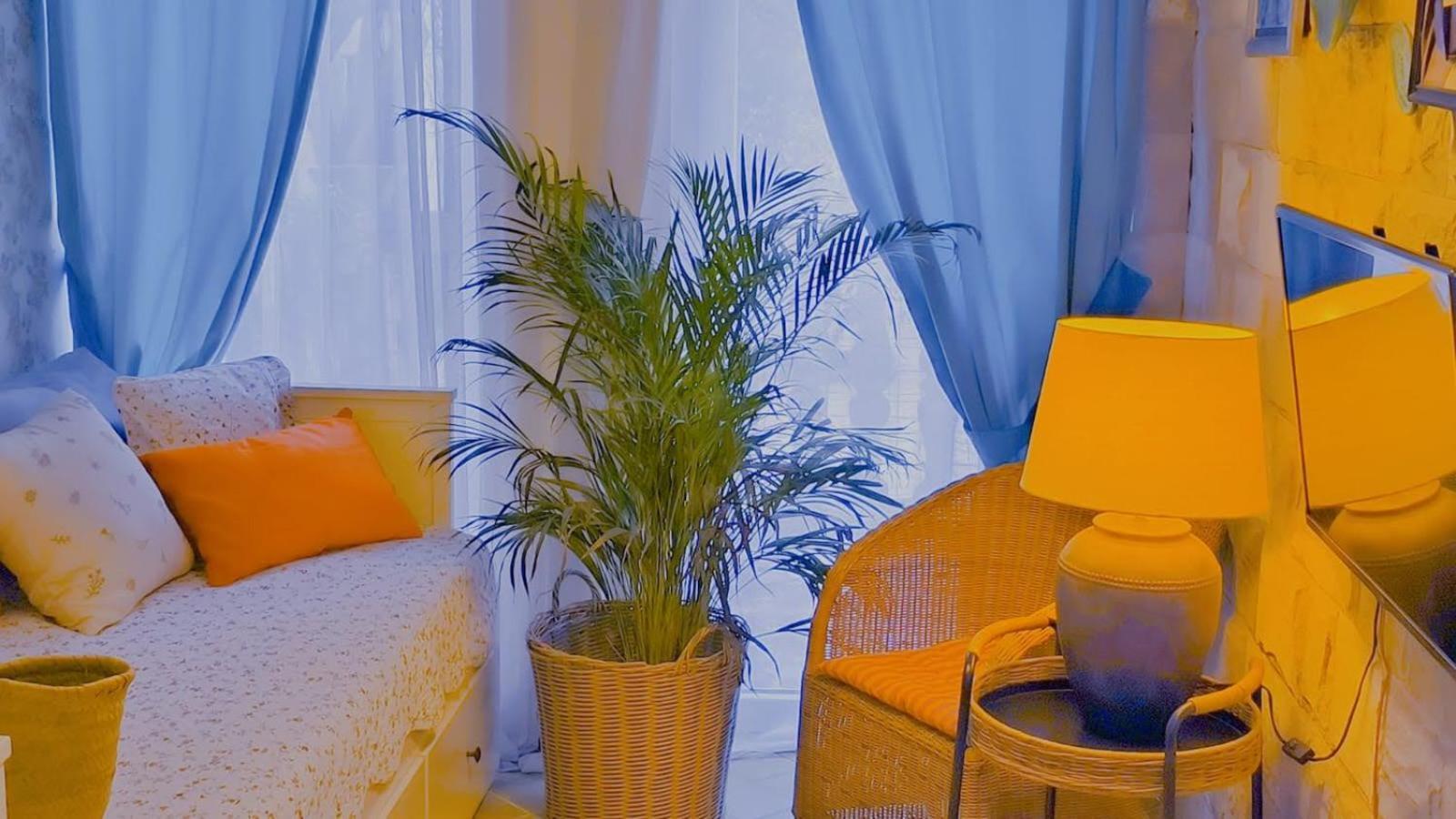 בודווה Apartament - Lisa מראה חיצוני תמונה
