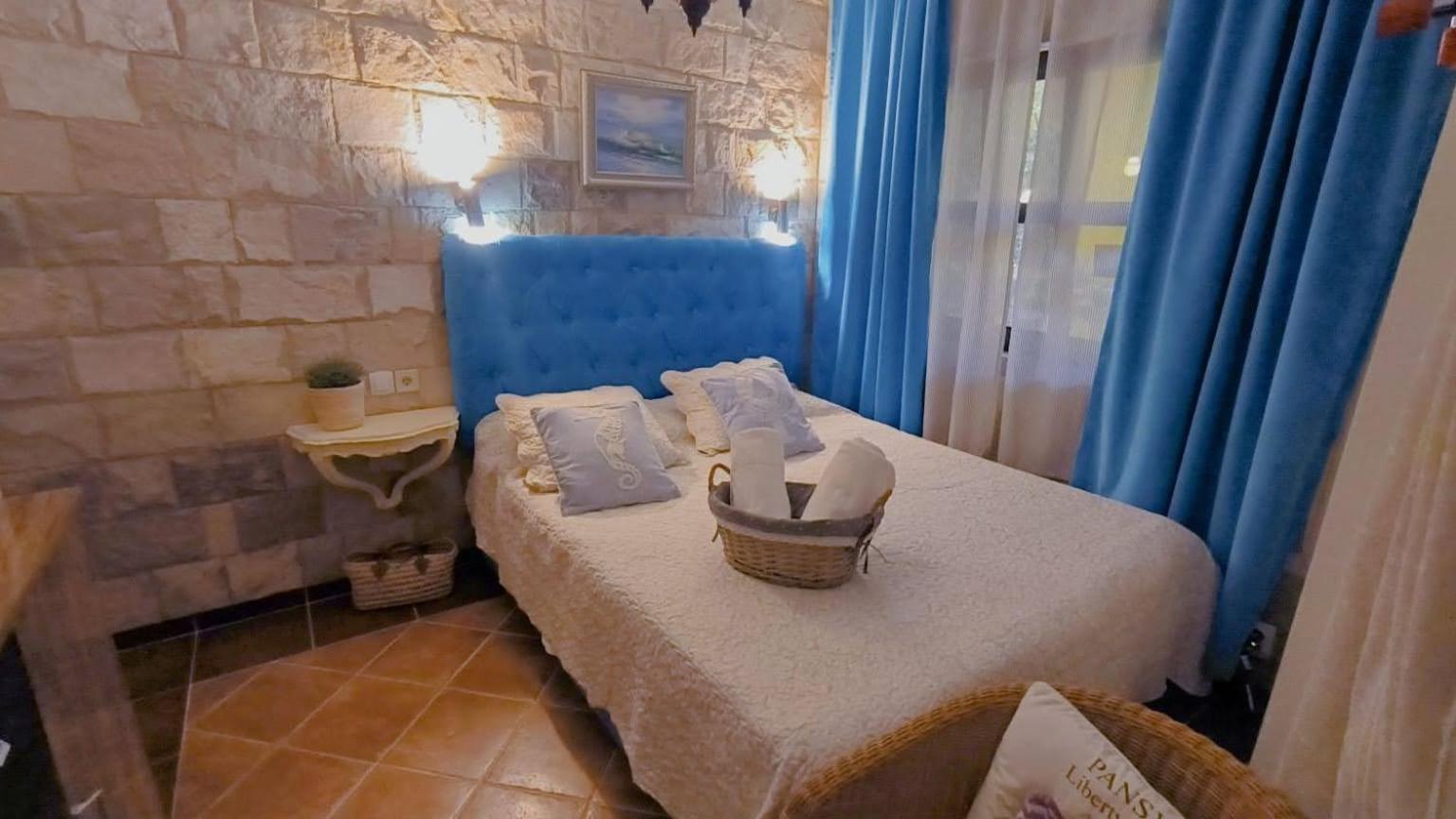 בודווה Apartament - Lisa מראה חיצוני תמונה