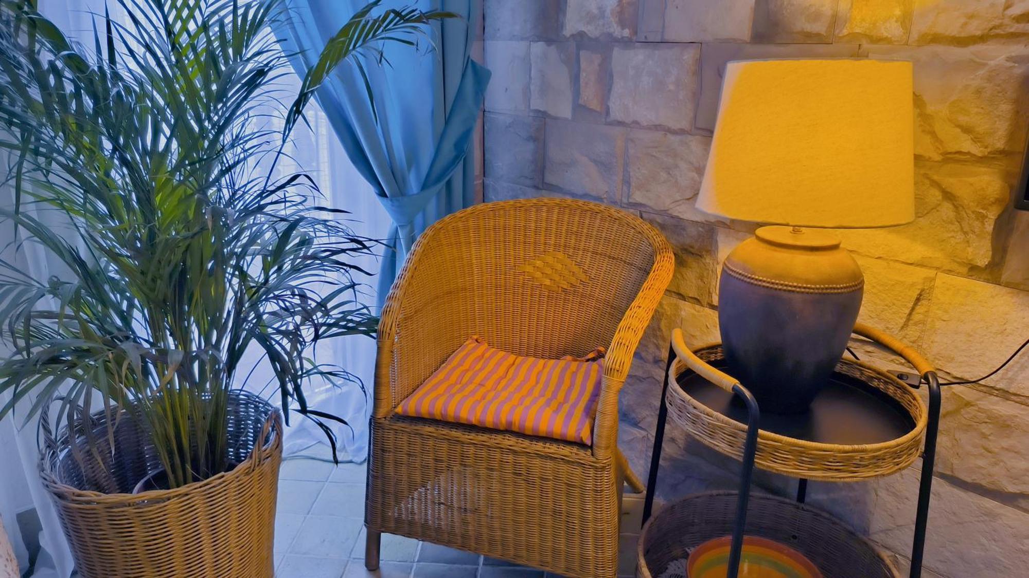 בודווה Apartament - Lisa מראה חיצוני תמונה