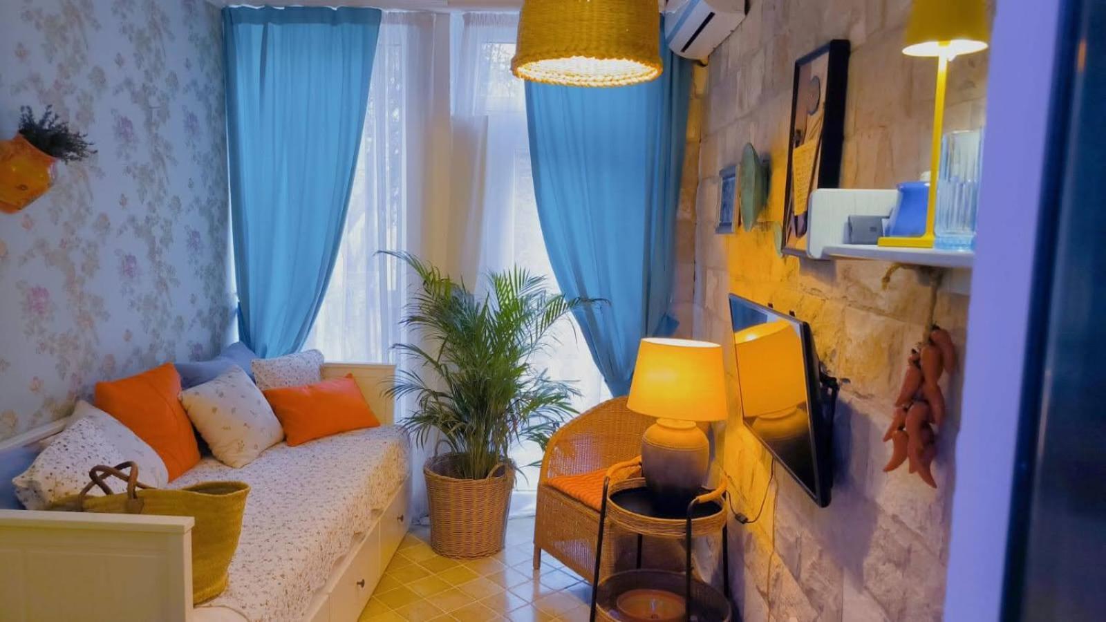 בודווה Apartament - Lisa מראה חיצוני תמונה