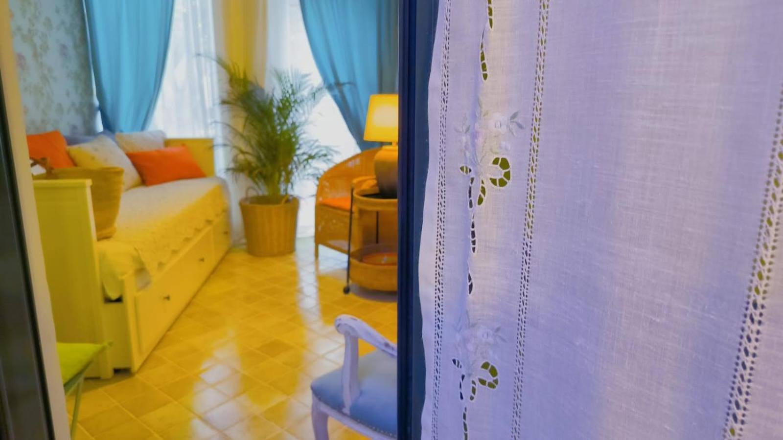 בודווה Apartament - Lisa מראה חיצוני תמונה