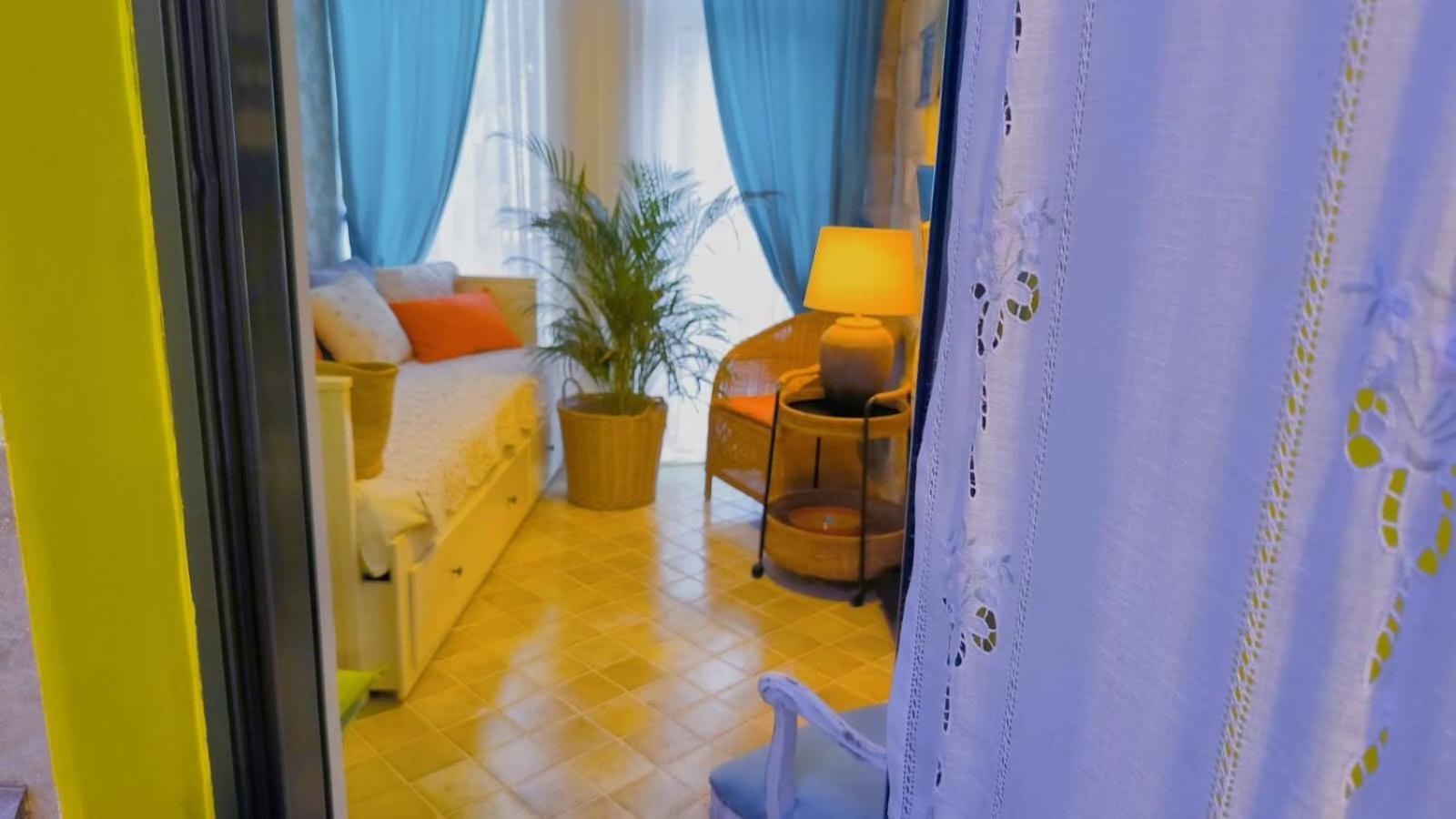 בודווה Apartament - Lisa מראה חיצוני תמונה