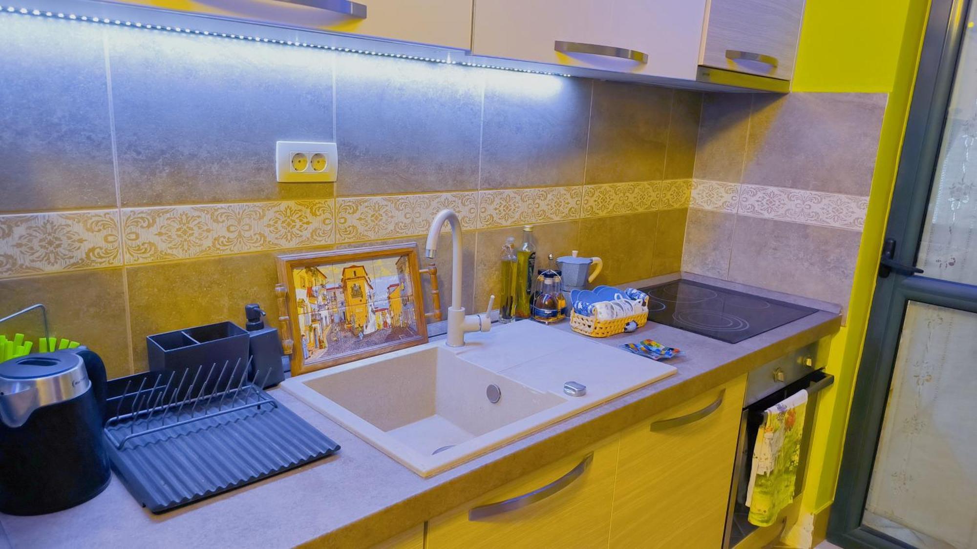 בודווה Apartament - Lisa מראה חיצוני תמונה